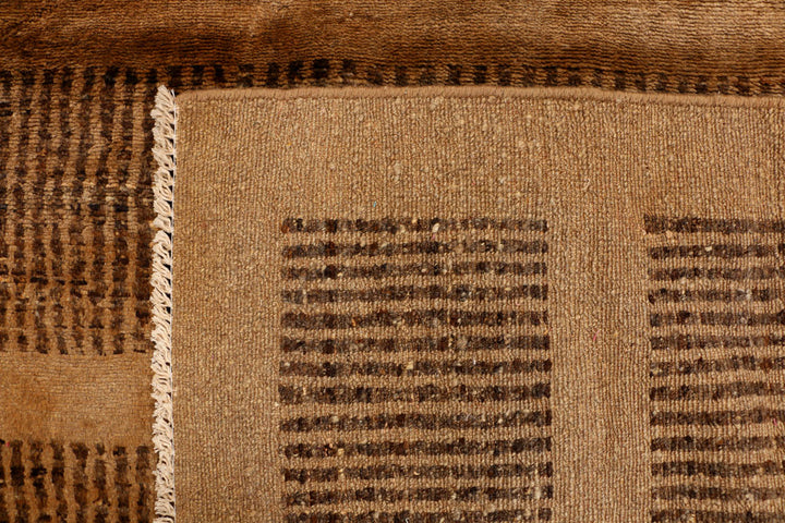 Peru Gabbeh 4' 7 x 6' 6 - No. 33926 - ALRUG Rug Store