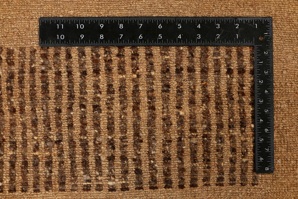 Peru Gabbeh 4' 7 x 6' 6 - No. 33926 - ALRUG Rug Store