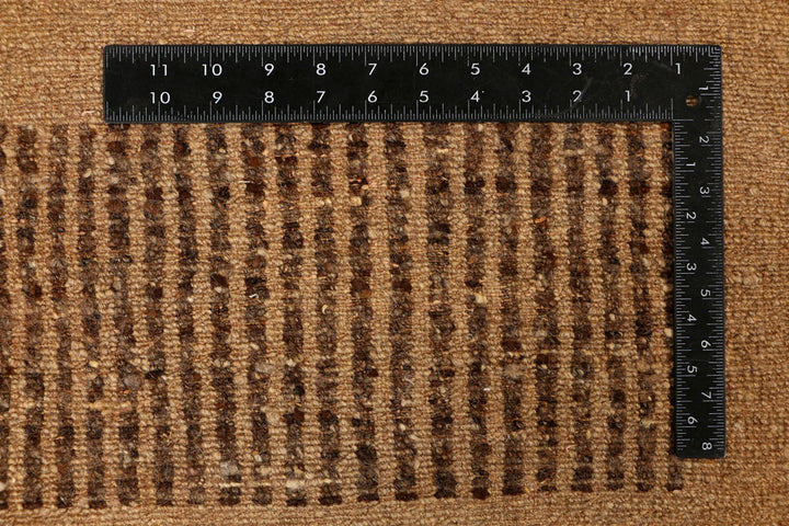 Peru Gabbeh 4' 7 x 6' 6 - No. 33926 - ALRUG Rug Store