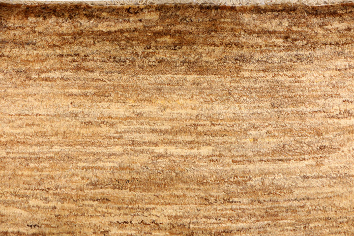 Burlywood Gabbeh 4' x 6' 2 - No. 33931