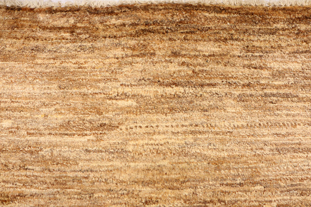 Burlywood Gabbeh 4' x 6' 2 - No. 33931