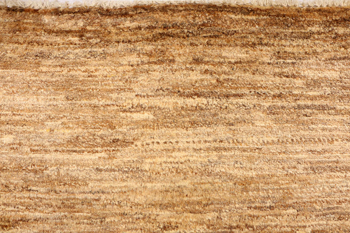 Burlywood Gabbeh 4' x 6' 2 - No. 33931