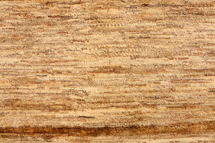 Burlywood Gabbeh 4' x 6' 2 - No. 33931