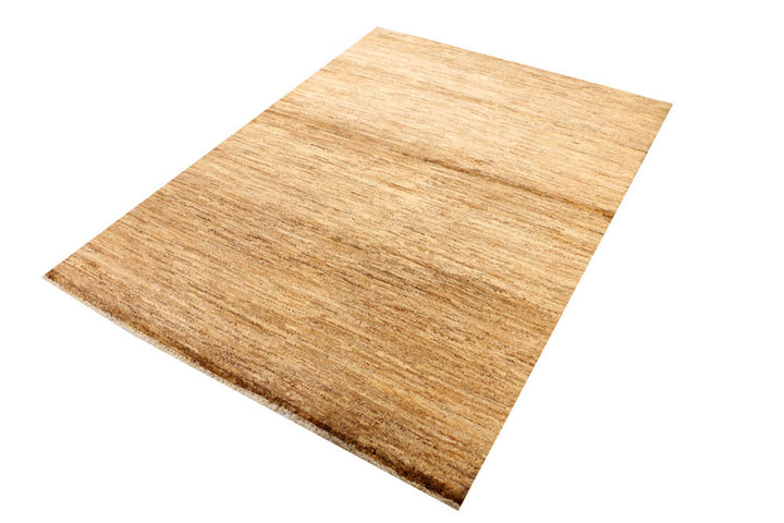 Burlywood Gabbeh 4'  x" 6'  2" - No. QA87100