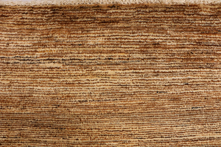 Burlywood Gabbeh 4' 1 x 5' 11 - No. 33933 - ALRUG Rug Store