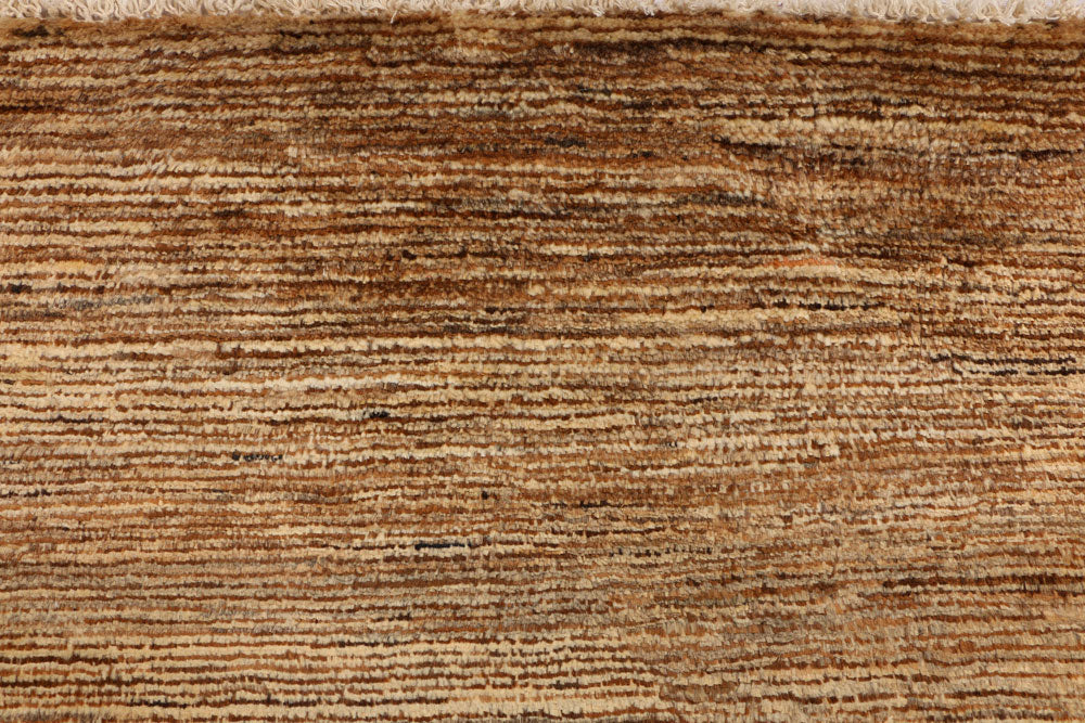 Burlywood Gabbeh 4' 1 x 5' 11 - No. 33933 - ALRUG Rug Store