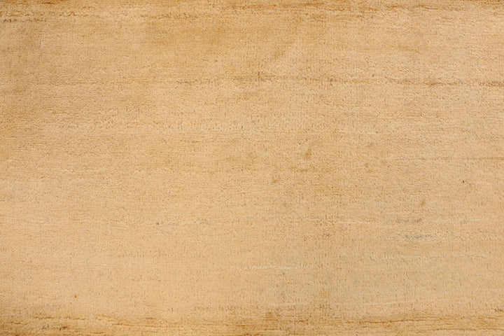 Navajo White Gabbeh 5' 2 x 6' 8 - No. 33944 - ALRUG Rug Store