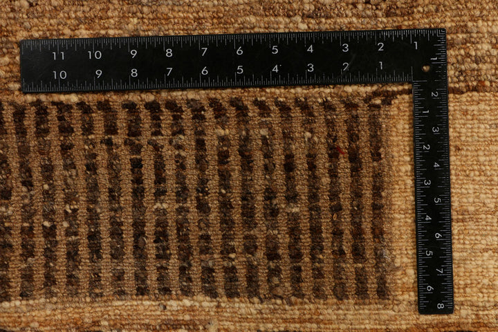 Burlywood Gabbeh 3' 1 x 5' 4 - No. 33999 - ALRUG Rug Store