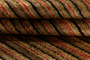 Multi Colored Gabbeh 4' x 6' 2 - No. 34026 - ALRUG Rug Store