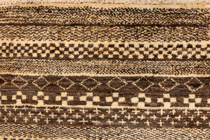 Sienna Gabbeh 3' 1 x 5' 1 - No. 34043 - ALRUG Rug Store