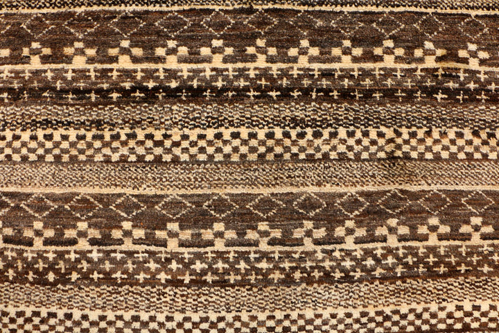 Sienna Gabbeh 3' 1 x 5' 1 - No. 34043 - ALRUG Rug Store