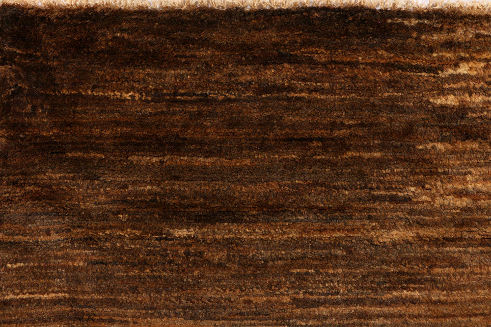 Sienna Gabbeh 2' 11 x 5' 4 - No. 34044 - ALRUG Rug Store