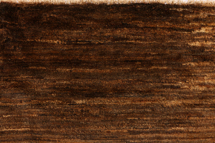 Sienna Gabbeh 2' 11 x 5' 4 - No. 34044 - ALRUG Rug Store