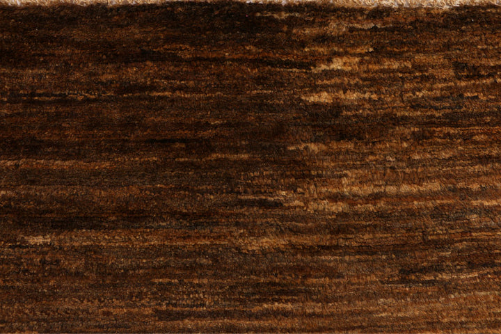 Sienna Gabbeh 2' 11 x 5' 4 - No. 34044 - ALRUG Rug Store