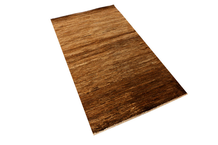 Sienna Gabbeh 2' 11 x 5' 4 - No. 34044 - ALRUG Rug Store