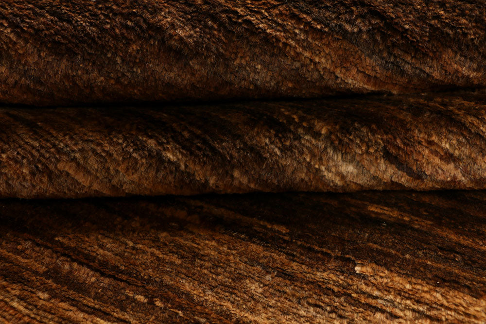 Sienna Gabbeh 2' 11 x 5' 4 - No. 34044 - ALRUG Rug Store