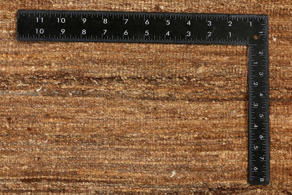 Sienna Gabbeh 2' 11 x 5' 4 - No. 34044 - ALRUG Rug Store