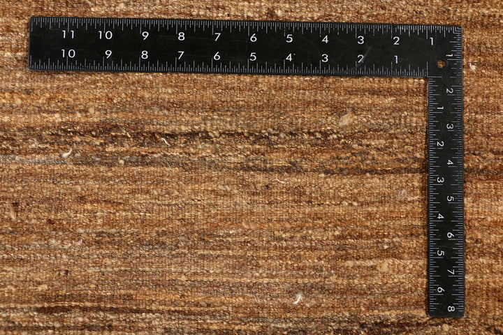 Sienna Gabbeh 2' 11 x 5' 4 - No. 34044 - ALRUG Rug Store