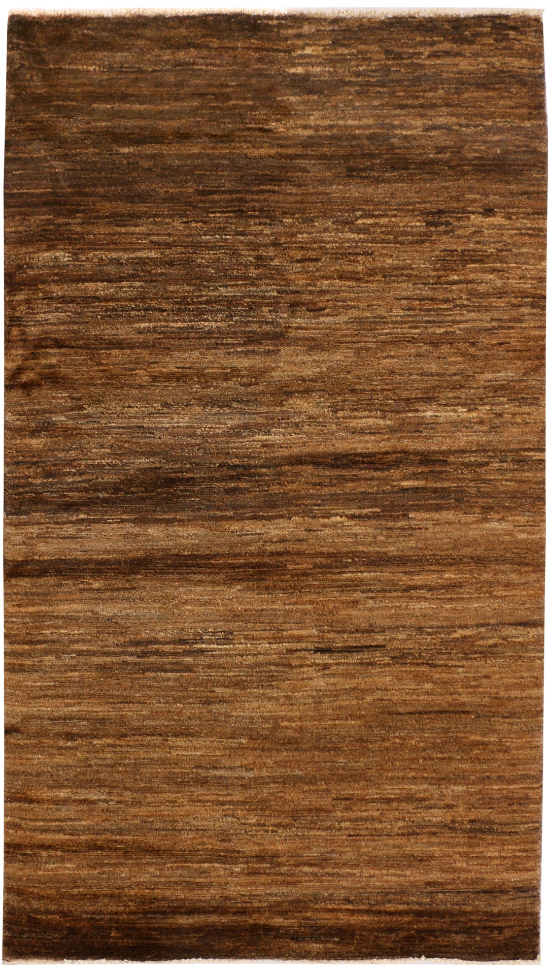 Sienna Gabbeh 2' 11 x 5' 4 - No. 34044 - ALRUG Rug Store