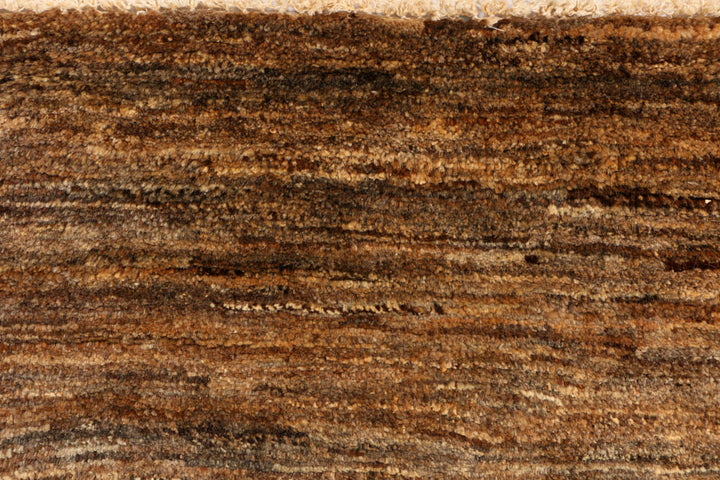 Sienna Gabbeh 2' 10 x 5' 1 - No. 34058 - ALRUG Rug Store