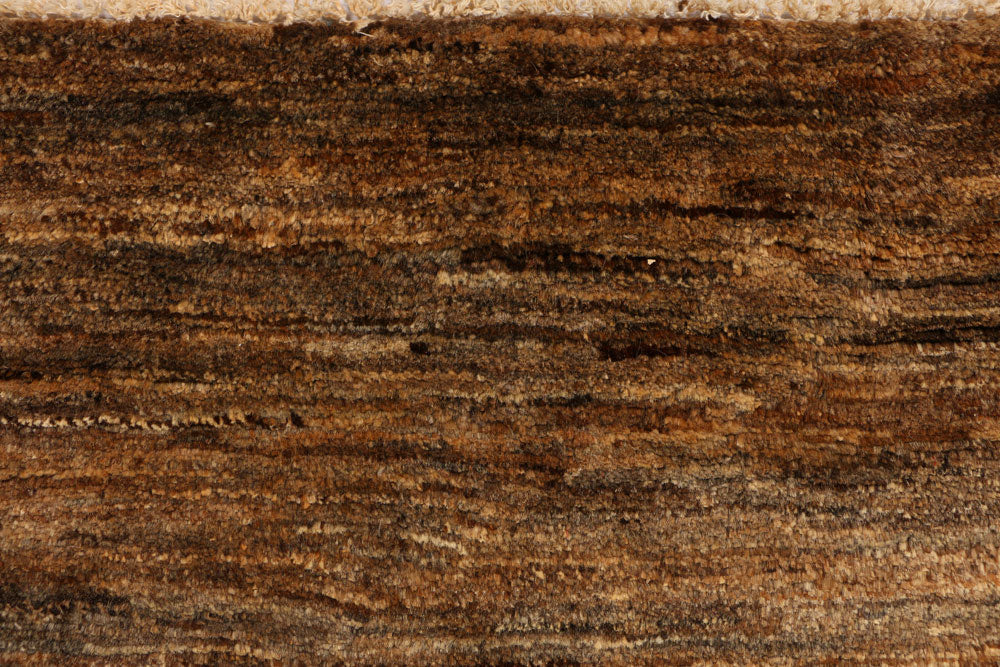 Sienna Gabbeh 2' 10 x 5' 1 - No. 34058 - ALRUG Rug Store