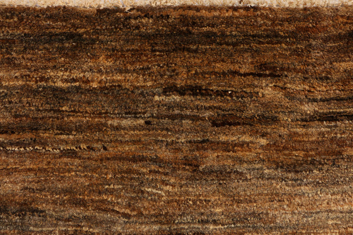 Sienna Gabbeh 2' 10 x 5' 1 - No. 34058 - ALRUG Rug Store