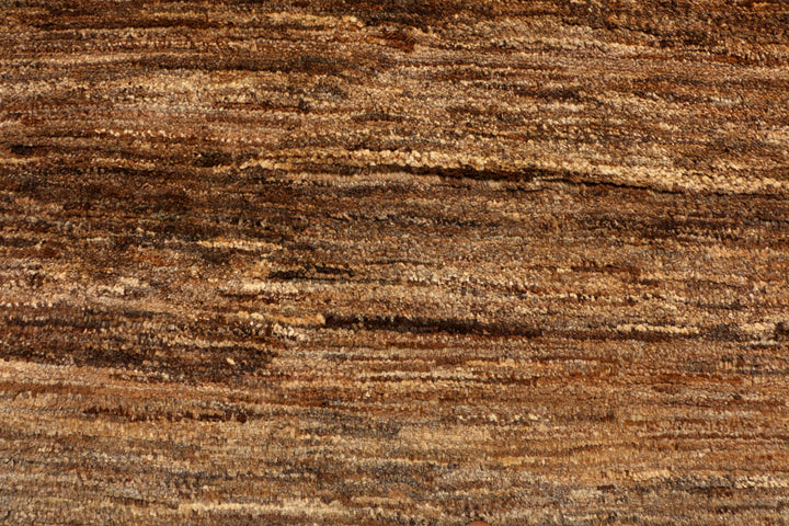 Sienna Gabbeh 2' 10 x 5' 1 - No. 34058 - ALRUG Rug Store