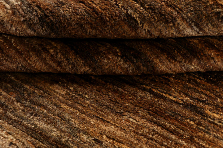 Sienna Gabbeh 2' 10 x 5' 1 - No. 34058 - ALRUG Rug Store