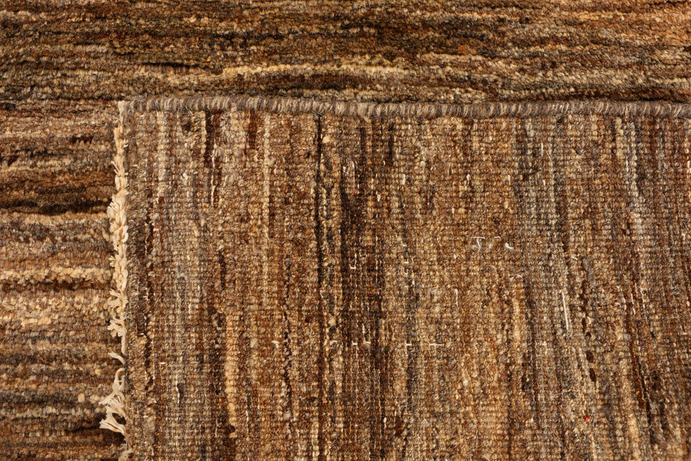 Sienna Gabbeh 2' 10 x 5' 1 - No. 34058 - ALRUG Rug Store