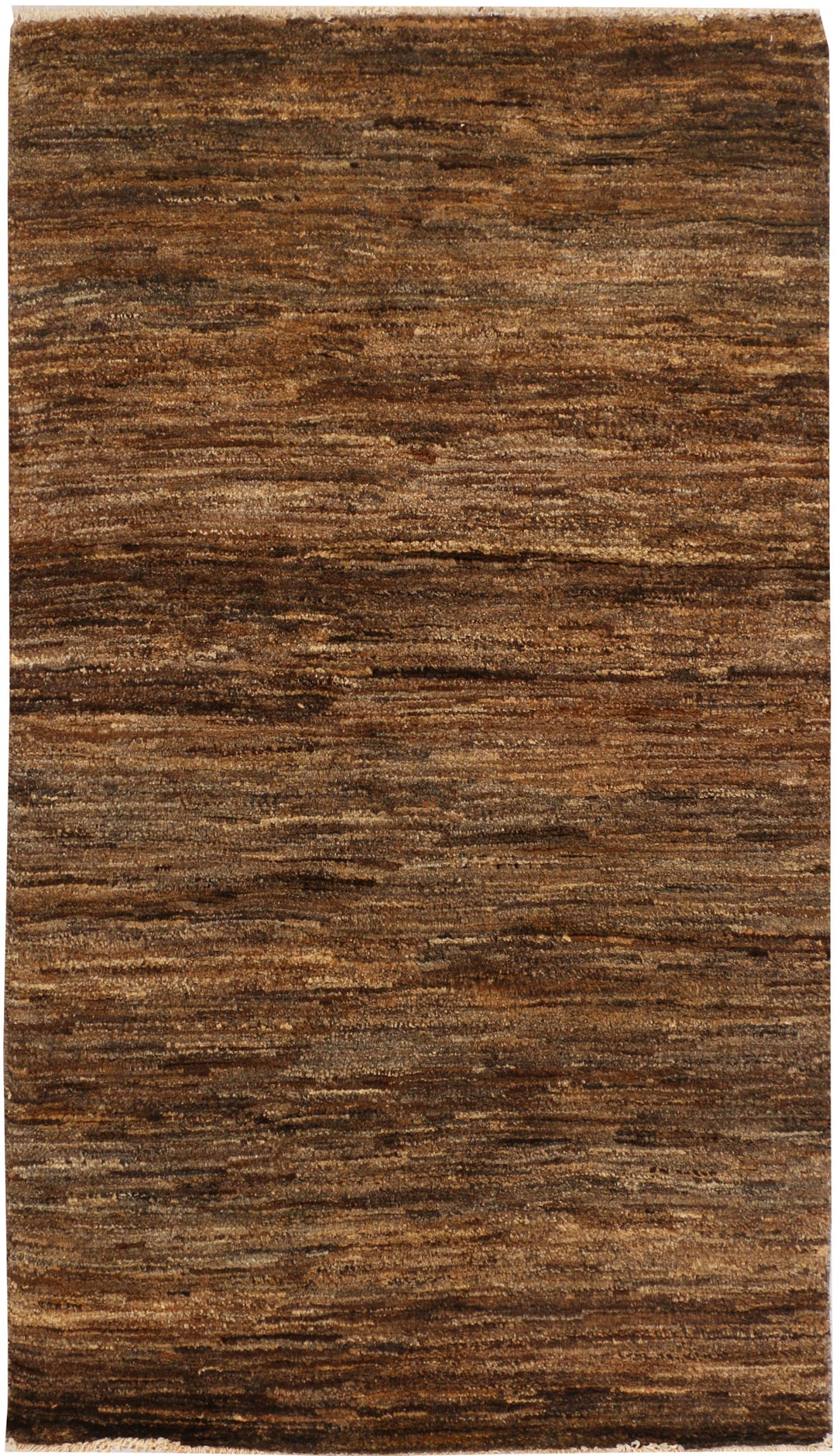 Sienna Gabbeh 2' 10 x 5' 1 - No. 34058 - ALRUG Rug Store
