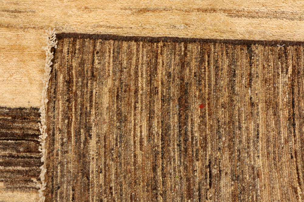 Sienna Gabbeh 3' x 5' - No. 34060 - ALRUG Rug Store