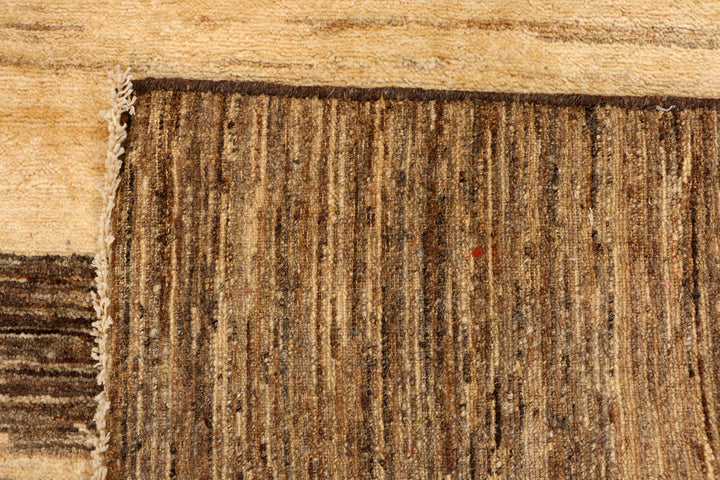 Sienna Gabbeh 3' x 5' - No. 34060 - ALRUG Rug Store