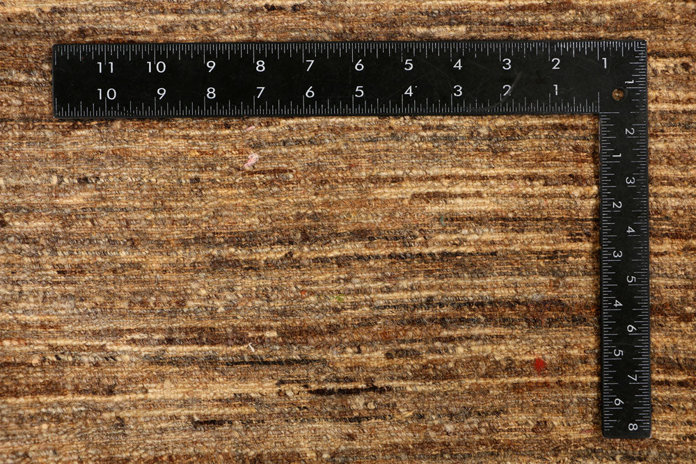 Sienna Gabbeh 3' x 5' - No. 34060 - ALRUG Rug Store