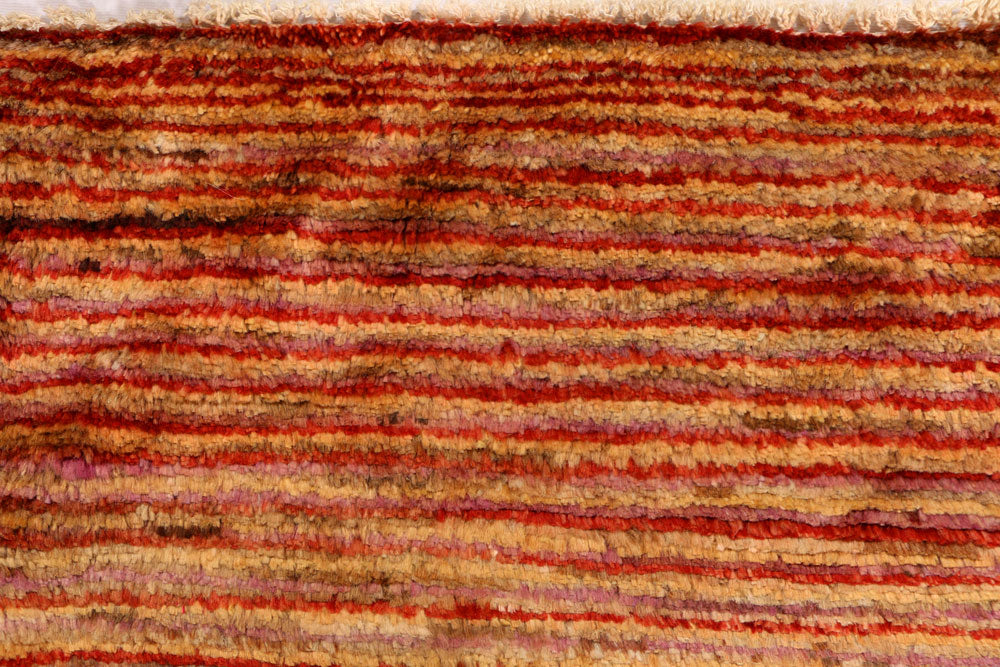 Sienna Gabbeh 2' 11 x 5' 4 - No. 34084 - ALRUG Rug Store