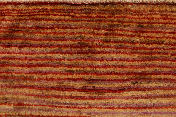 Sienna Gabbeh 2' 11 x 5' 4 - No. 34084 - ALRUG Rug Store