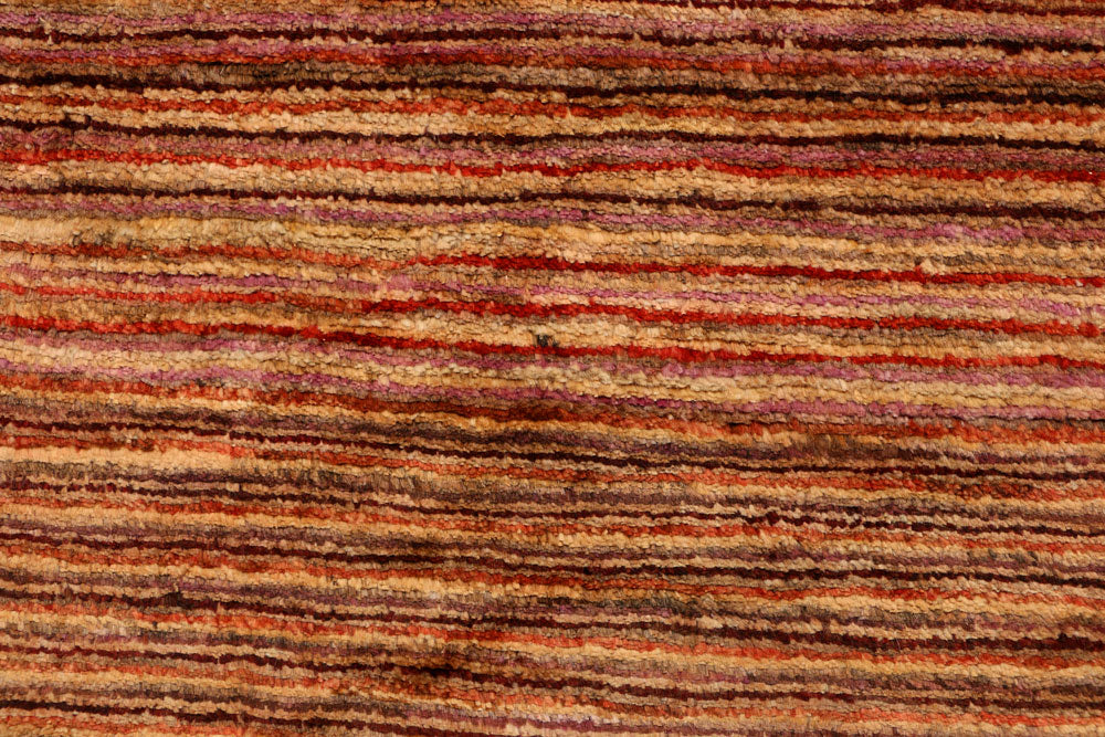 Sienna Gabbeh 2' 11 x 5' 4 - No. 34084 - ALRUG Rug Store