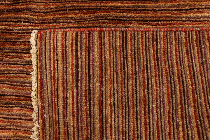 Sienna Gabbeh 2' 11 x 5' 4 - No. 34084 - ALRUG Rug Store