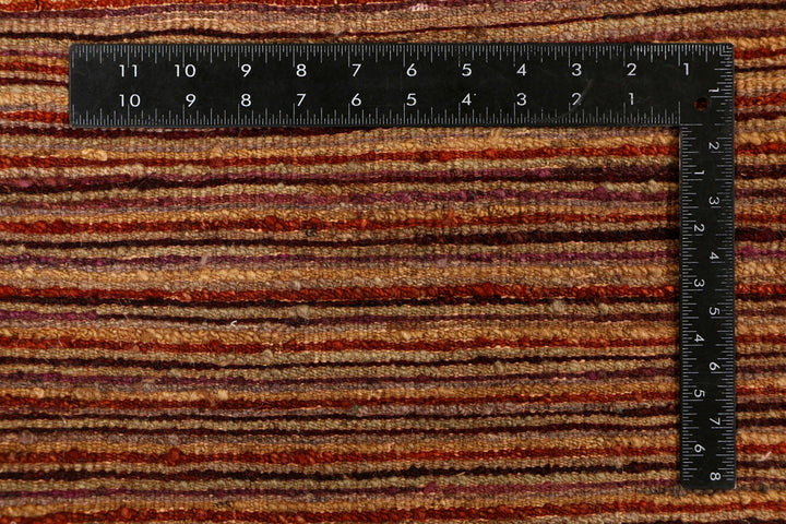 Sienna Gabbeh 2' 11 x 5' 4 - No. 34084 - ALRUG Rug Store