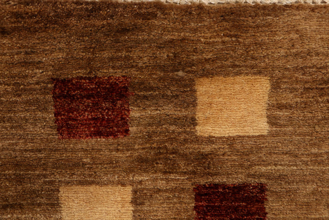 Sienna Gabbeh 2'  7" x 3'  11" - No. QA16315