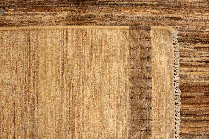 Navajo White Gabbeh 5' 7 x 8' 1 - No. 34186 - ALRUG Rug Store