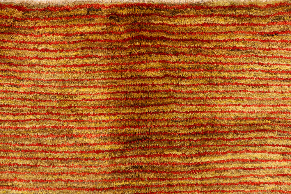 Peru Gabbeh 5' 7 x 8' 4 - No. 34194 - ALRUG Rug Store