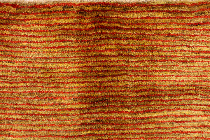 Peru Gabbeh 5' 7 x 8' 4 - No. 34194 - ALRUG Rug Store
