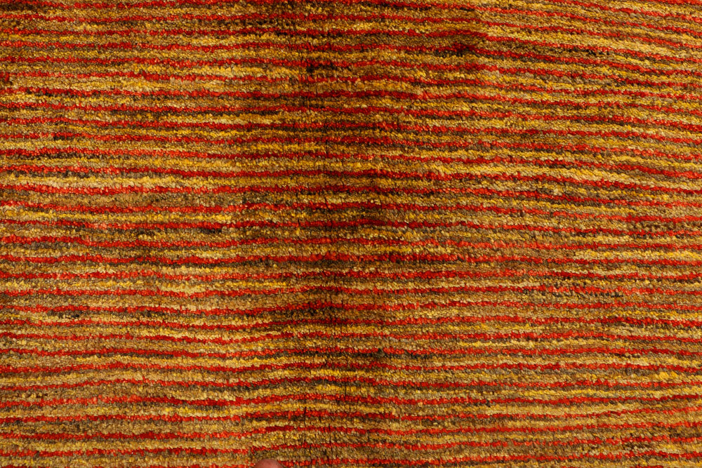 Peru Gabbeh 5' 7 x 8' 4 - No. 34194 - ALRUG Rug Store