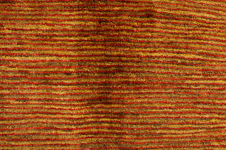 Peru Gabbeh 5' 7 x 8' 4 - No. 34194 - ALRUG Rug Store