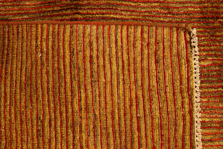 Peru Gabbeh 5' 7 x 8' 4 - No. 34194 - ALRUG Rug Store