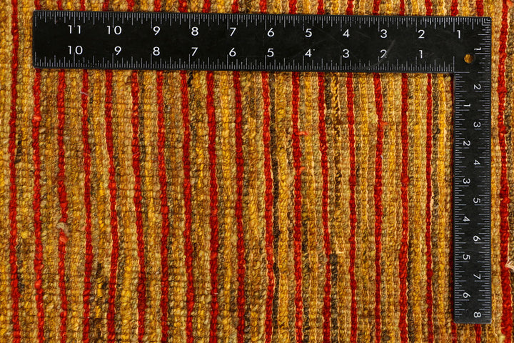 Peru Gabbeh 5' 7 x 8' 4 - No. 34194 - ALRUG Rug Store