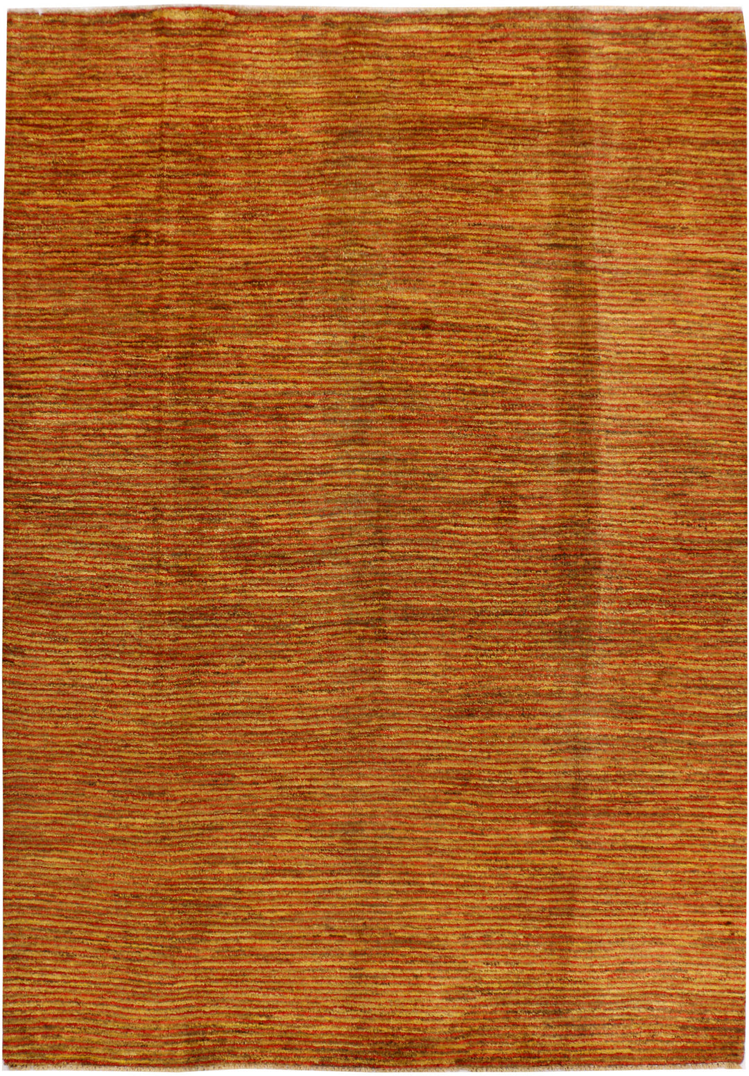Peru Gabbeh 5' 7 x 8' 4 - No. 34194 - ALRUG Rug Store