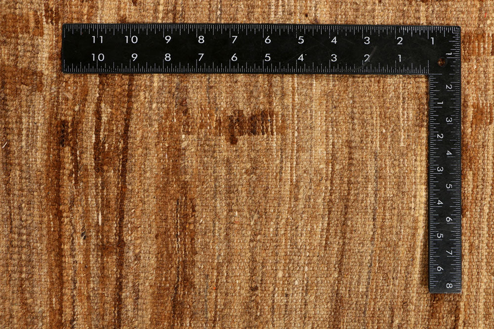 Burlywood Gabbeh 5' 3 x 7' 10 - No. 34196 - ALRUG Rug Store