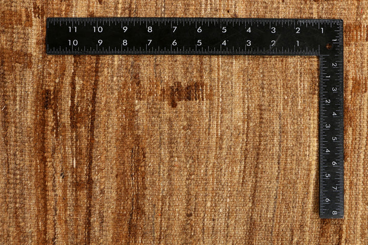 Burlywood Gabbeh 5' 3 x 7' 10 - No. 34196 - ALRUG Rug Store