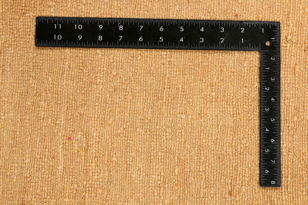 Navajo White Gabbeh 5' 8 x 8' - No. 34198 - ALRUG Rug Store